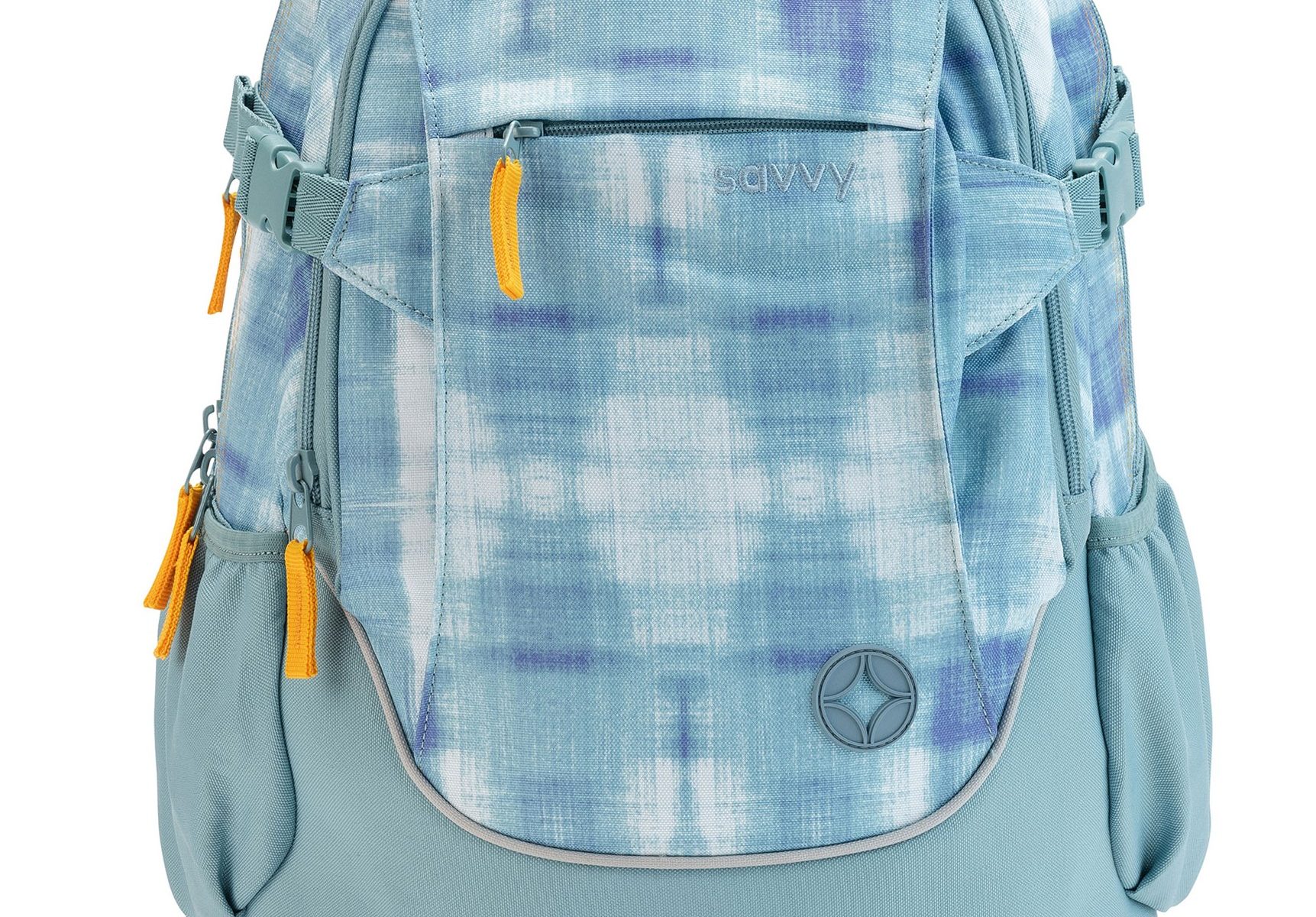 Savvy Drip Teal orthopaedic bag