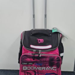 Boomerang Big Wheel Pink XXL