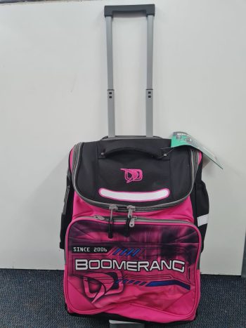 Boomerang Big Wheel Pink XXL